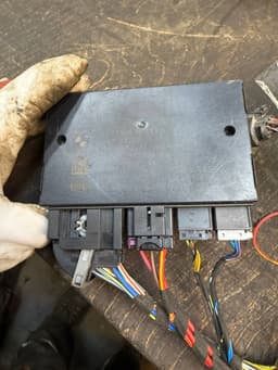 BMW 71606867931 6867931 71606865776 6865776 Towbar BMW X5 (F15, F85) (2012-2018) — thumbnail 7