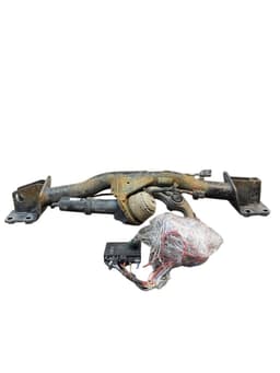 BMW 71606867931 6867931 71606865776 6865776 Towbar BMW X5 (F15, F85) (2012-2018) — thumbnail 1
