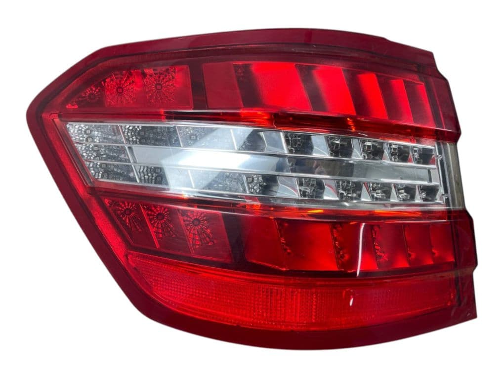 MERCEDES-BENZ 2128203964 Tail light left MERCEDES-BENZ E-CLASS (W212) (2009-2016)