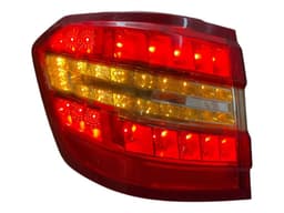 MERCEDES-BENZ 2128203964 Tail light left MERCEDES-BENZ E-CLASS (W212) (2009-2016) — thumbnail 2