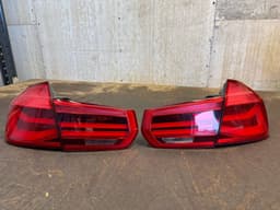 BMW 63217369118 63217369119 63217369117 63217369120 Tail lights set/kit BMW 3 (F30, F31, F80) (2011-2019) — thumbnail 2
