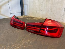BMW 63217369118 63217369119 63217369117 63217369120 Tail lights set/kit BMW 3 (F30, F31, F80) (2011-2019) — thumbnail 3