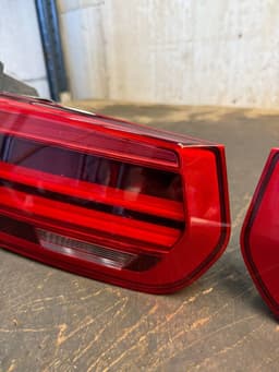 BMW 63217369118 63217369119 63217369117 63217369120 Tail lights set/kit BMW 3 (F30, F31, F80) (2011-2019) — thumbnail 8
