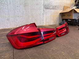 BMW 63217369118 63217369119 63217369117 63217369120 Tail lights set/kit BMW 3 (F30, F31, F80) (2011-2019) — thumbnail 4