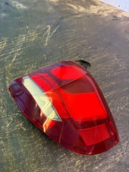 BMW 63217470886 7470886 Tail light, right BMW X5 (F15, F85) (2012-2018) — thumbnail 2
