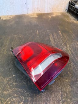 BMW 63217470886 7470886 Tail light, right BMW X5 (F15, F85) (2012-2018) — thumbnail 3