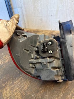 BMW 63217470886 7470886 Tail light, right BMW X5 (F15, F85) (2012-2018) — thumbnail 8