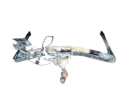 VW 5N0803880J Towbar VW TIGUAN I (5N) (2007-2018) — thumbnail 1