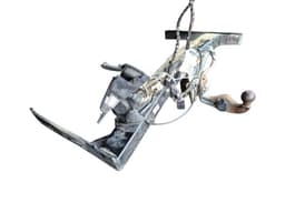 VW 5N0803880J Towbar VW TIGUAN I (5N) (2007-2018) — thumbnail 2
