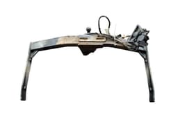VW 5N0803880J Towbar VW TIGUAN I (5N) (2007-2018) — thumbnail 5