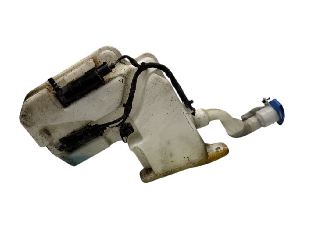 SKODA 5Q0955449K Window washer reservoir SKODA OCTAVIA III (5E) (2012-2019)