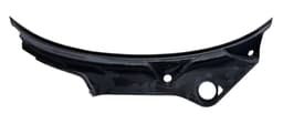 PORSCHE 97055556302 Wiper cowl PORSCHE PANAMERA I (970) (2009-2016) — thumbnail 2