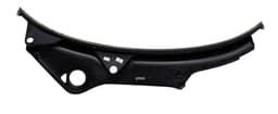 PORSCHE 97055556302 Wiper cowl PORSCHE PANAMERA I (970) (2009-2016) — thumbnail 1