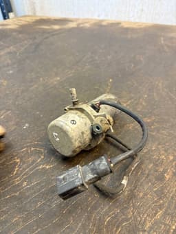BMW 34336851289 6851289 484375115 Vacuum Pump, engine BMW 3 (F30, F31, F80) (2011-2019) — thumbnail 3