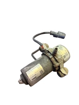 BMW 34336851289 6851289 484375115 Vacuum Pump, engine BMW 3 (F30, F31, F80) (2011-2019) — thumbnail 1