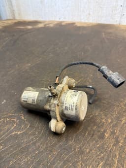 BMW 34336851289 6851289 484375115 Vacuum Pump, engine BMW 3 (F30, F31, F80) (2011-2019) — thumbnail 4