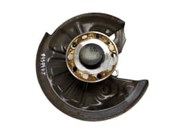 VW 3Q0505433G Wheel bearing housing rear left VW PASSAT B8 (3G) / ALLTRACK (2014-2023) — thumbnail 1