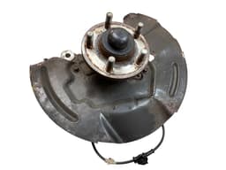 FORD 5289467 Wheel bearing housing front left FORD MUSTANG VI (2014-2023) — thumbnail 1