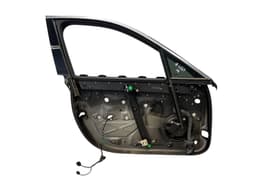 PORSCHE 97053720200 Window Regulator mechanism front right PORSCHE PANAMERA I (970) (2009-2016) — thumbnail 1