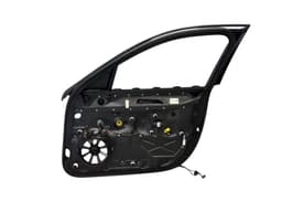 PORSCHE 97053720200 Window Regulator mechanism front right PORSCHE PANAMERA I (970) (2009-2016) — thumbnail 2