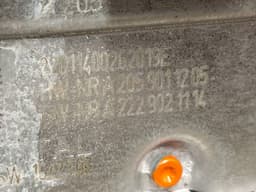 MERCEDES-BENZ A2229021114 Xenon control unit left MERCEDES-BENZ C-CLASS (W205) (2013-2021) — thumbnail 4