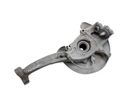 AUDI 4G0407254B Wheel bearing housing front right AUDI A6 / A6 ALLROAD (C7, 4G) (2010-2018) — thumbnail 2