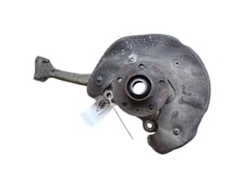 AUDI 4G0407254B Wheel bearing housing front right AUDI A6 / A6 ALLROAD (C7, 4G) (2010-2018) — thumbnail 1