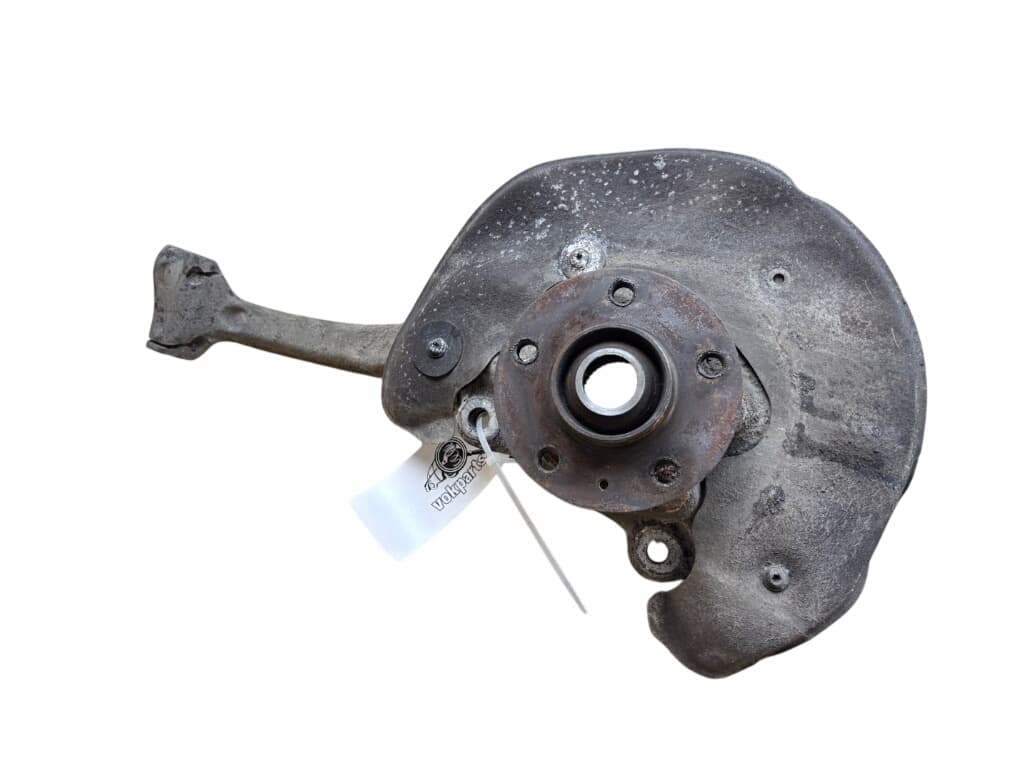 4G0407254B Wheel bearing housing front right AUDI A6 / A6 ALLROAD (C7, 4G) (2010-2018)