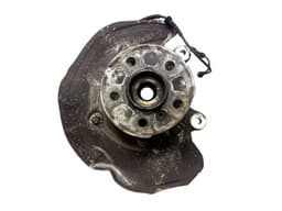 BMW 31216876646 6876646 Wheel bearing housing front right BMW 2 Active Tourer (F45, F46) (2013-2021) — thumbnail 1