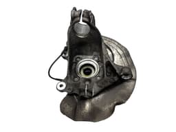 BMW 31216876646 6876646 Wheel bearing housing front right BMW 2 Active Tourer (F45, F46) (2013-2021) — thumbnail 2