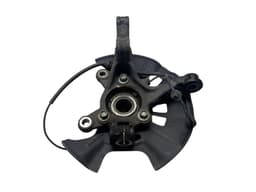 MAZDA DA7J3302Y Wheel bearing housing front right MAZDA 2 III (DL, DJ) (2014-) — thumbnail 2