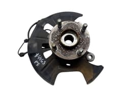 MAZDA DA7J3302Y Wheel bearing housing front right MAZDA 2 III (DL, DJ) (2014-) — thumbnail 1