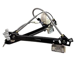 FORD 2463126 Window Regulator Compl. front right FORD MUSTANG VI (2014-2023) — thumbnail 1