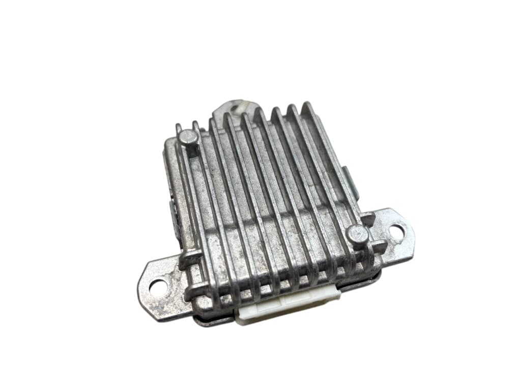 MITSUBISHI 8301D013 Xenon control unit left MITSUBISHI OUTLANDER III (GG, GF, ZJ, ZK, ZL) (2012-2021)
