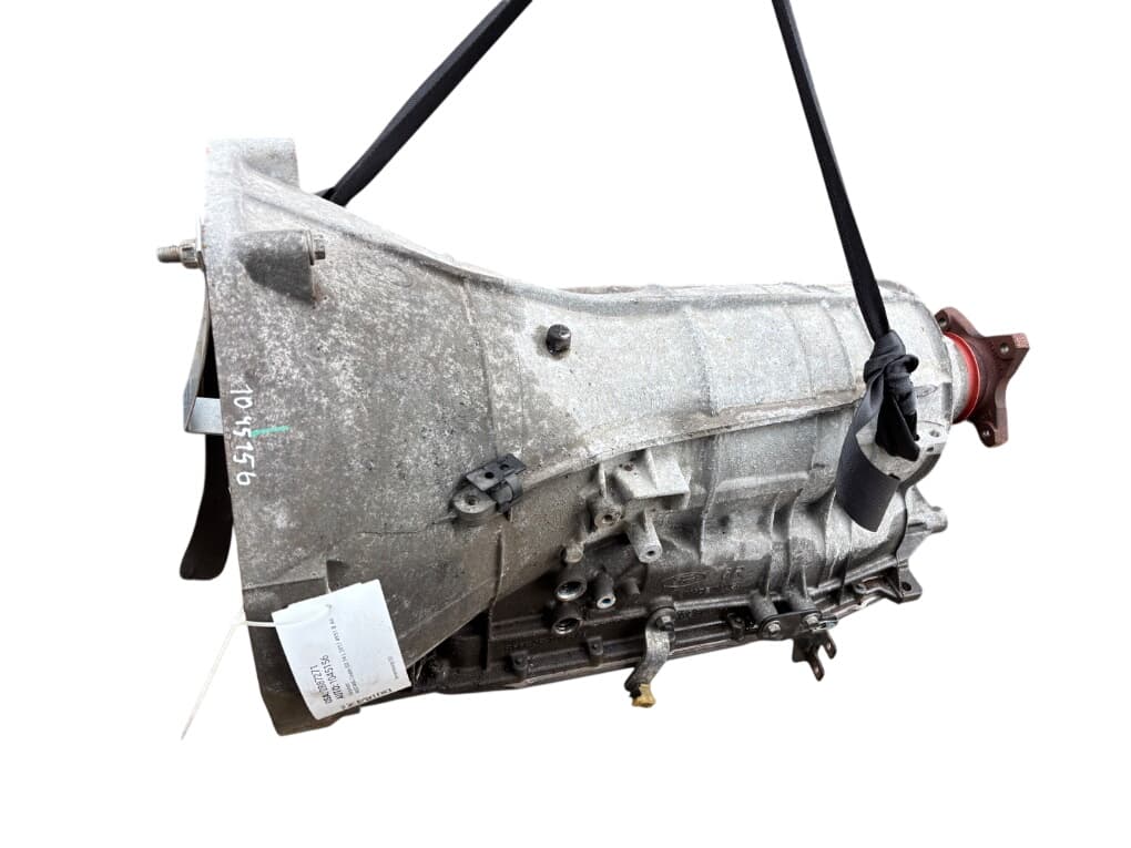 2057920 Gearbox FORD MUSTANG VI (2014-2023)