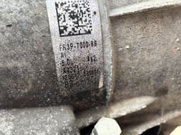 FORD 2057920 Gearbox FORD MUSTANG VI (2014-2023) — thumbnail 5