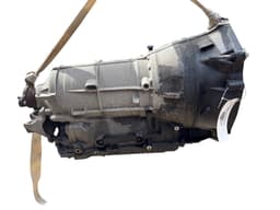 BMW 24007644624 Gearbox BMW 5 GRAN TURISMO (F07) (2009-2017) — thumbnail 3