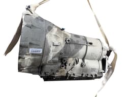 BMW 24007644624 Gearbox BMW 5 GRAN TURISMO (F07) (2009-2017) — thumbnail 1