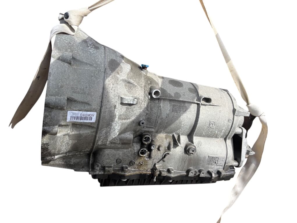 BMW 24007644624 Gearbox BMW 5 GRAN TURISMO (F07) (2009-2017)