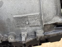 BMW 24007644624 Gearbox BMW 5 GRAN TURISMO (F07) (2009-2017) — thumbnail 5