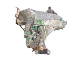 VW JQT Gearbox VW TRANSPORTER T5 / MULTIVAN (7H, 7E, 7J) (2003-2015) — thumbnail 4