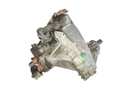 VW JQT Gearbox VW TRANSPORTER T5 / MULTIVAN (7H, 7E, 7J) (2003-2015) — thumbnail 3