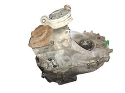 VW JQT Gearbox VW TRANSPORTER T5 / MULTIVAN (7H, 7E, 7J) (2003-2015) — thumbnail 8