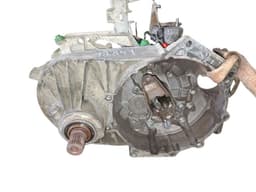 VW JQT Gearbox VW TRANSPORTER T5 / MULTIVAN (7H, 7E, 7J) (2003-2015) — thumbnail 2
