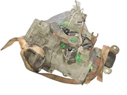 VW JQT Gearbox VW TRANSPORTER T5 / MULTIVAN (7H, 7E, 7J) (2003-2015) — thumbnail 5