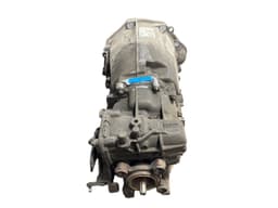 VW MWA MWB Gearbox VW CRAFTER I (2E) (2006-2016) — thumbnail 4