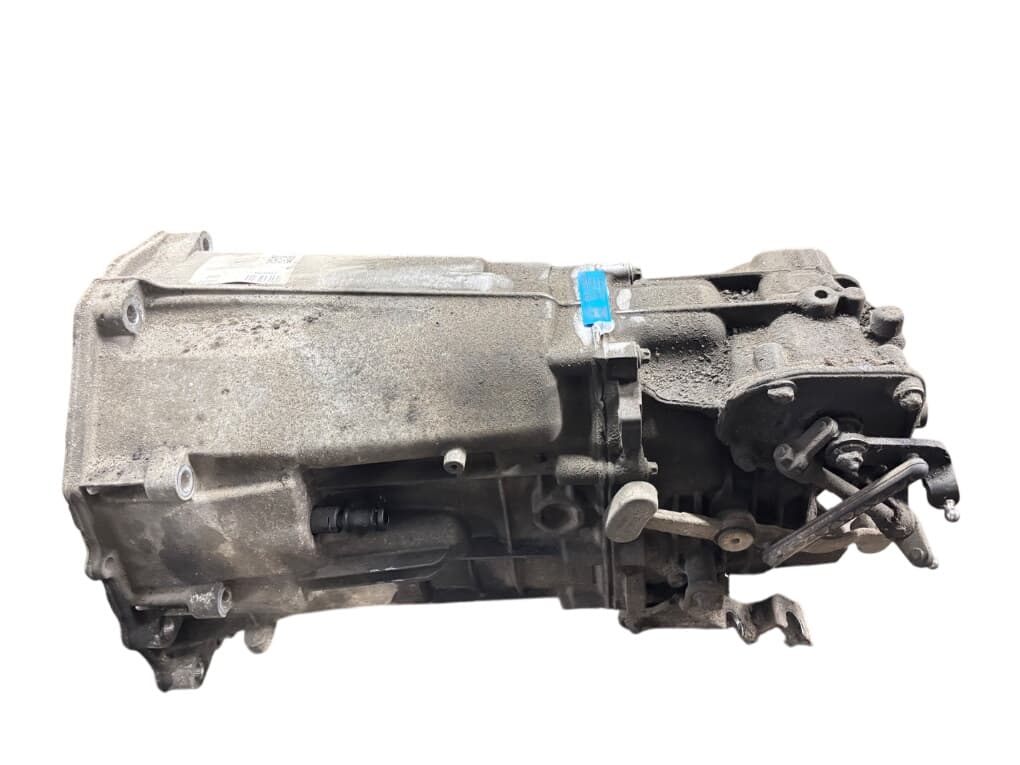 MWA MWB Gearbox VW CRAFTER I (2E) (2006-2016)