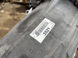MERCEDES-BENZ 725017 725.017 Gearbox MERCEDES-BENZ E-CLASS (W213) (2016-2023) — thumbnail 5