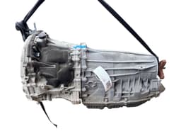 MERCEDES-BENZ 725017 725.017 Gearbox MERCEDES-BENZ E-CLASS (W213) (2016-2023) — thumbnail 1