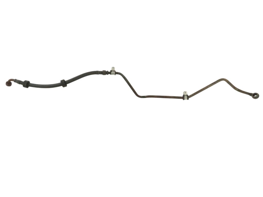 MERCEDES-BENZ A0249978182 A0209973982 A2202700396 Gearbox Pipes / Tubes MERCEDES-BENZ S-CLASS (W220) (1998-2005)